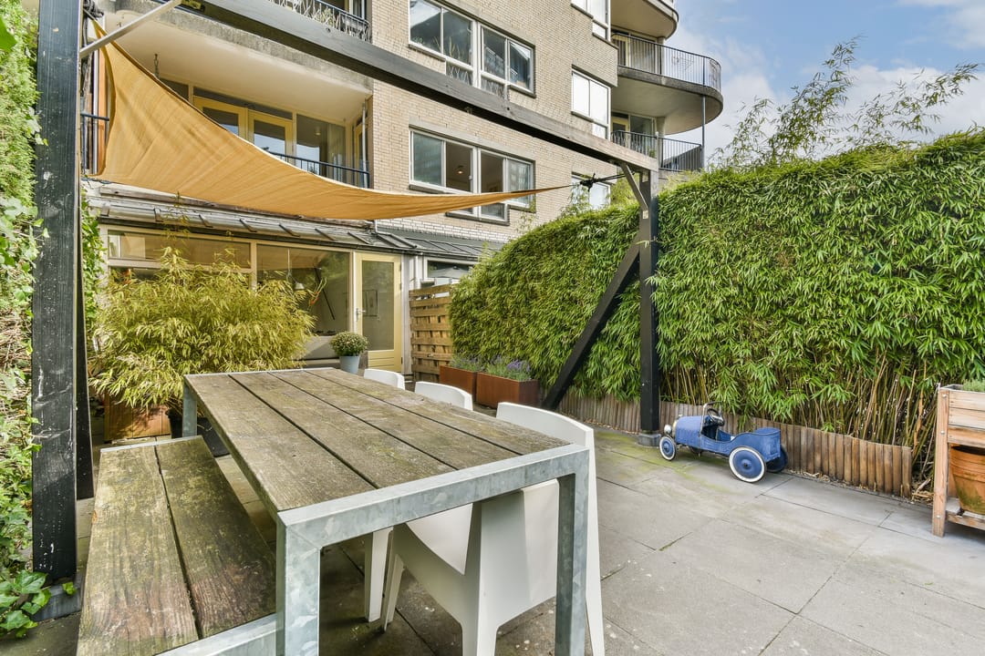Photo 16 of Lizzy Ansinghstraat 60