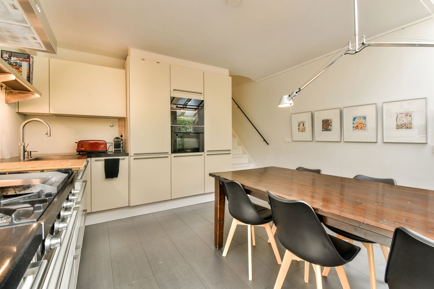 Photo 14 of Lizzy Ansinghstraat 60