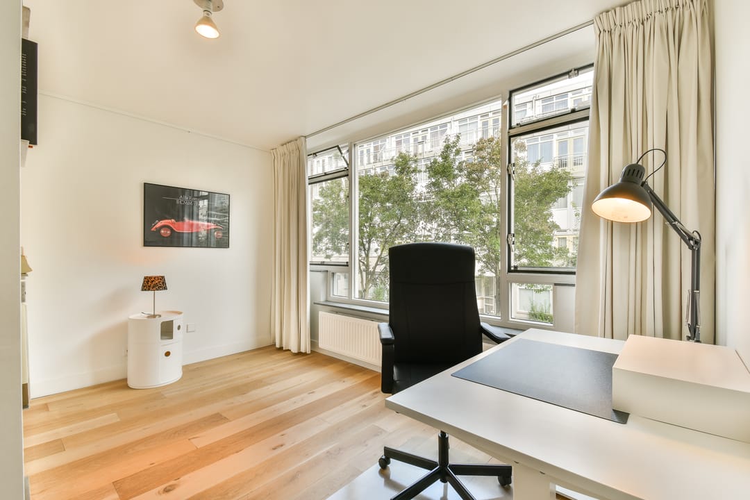 Photo 26 of Lizzy Ansinghstraat 60