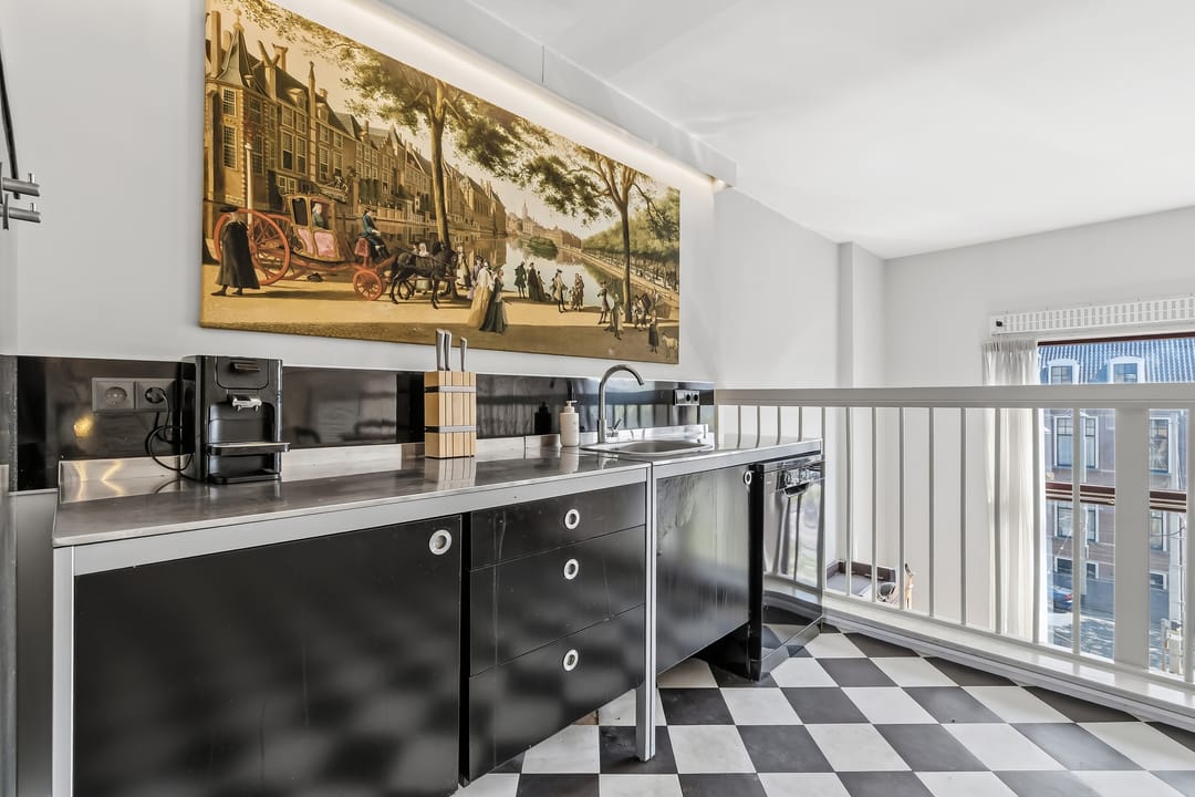 Photo 17 of Prinsegracht 47-E