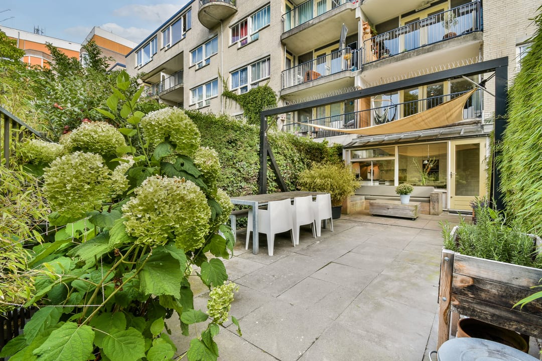 Photo 17 of Lizzy Ansinghstraat 60