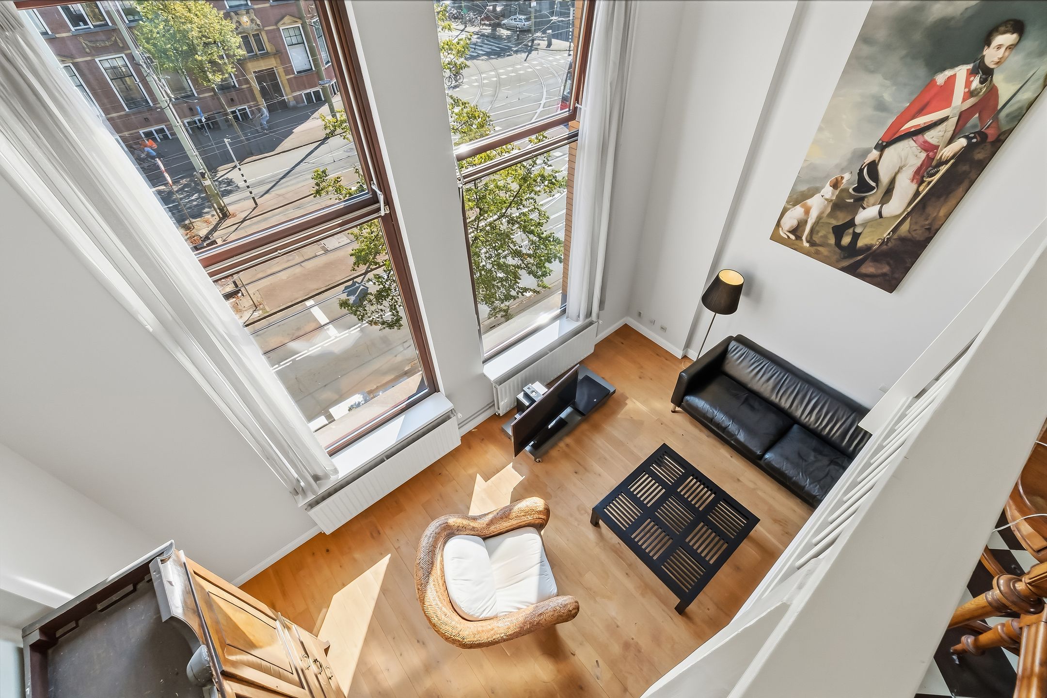 Photo 21 of Prinsegracht 47-E