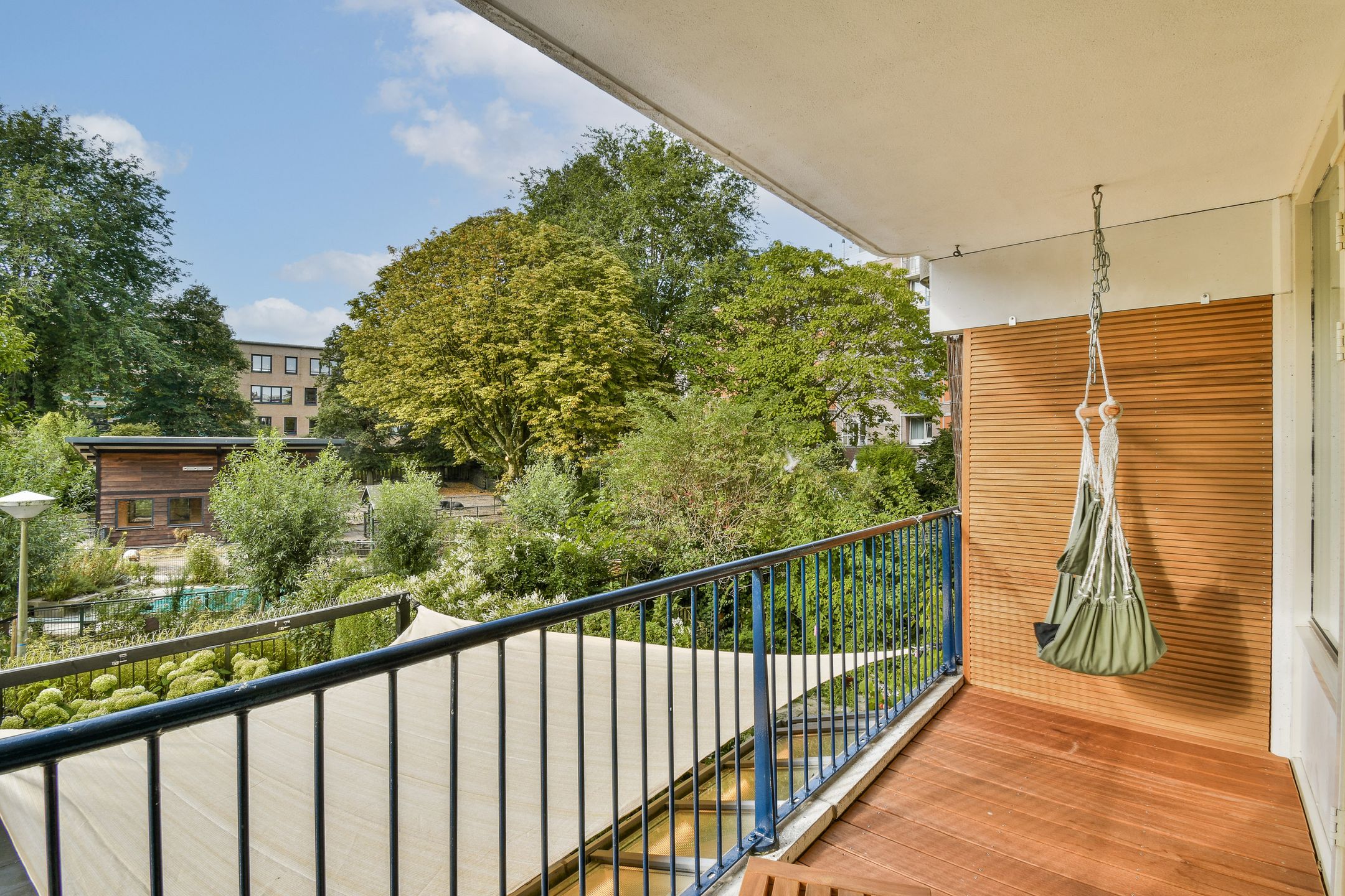 Photo 9 of Lizzy Ansinghstraat 60
