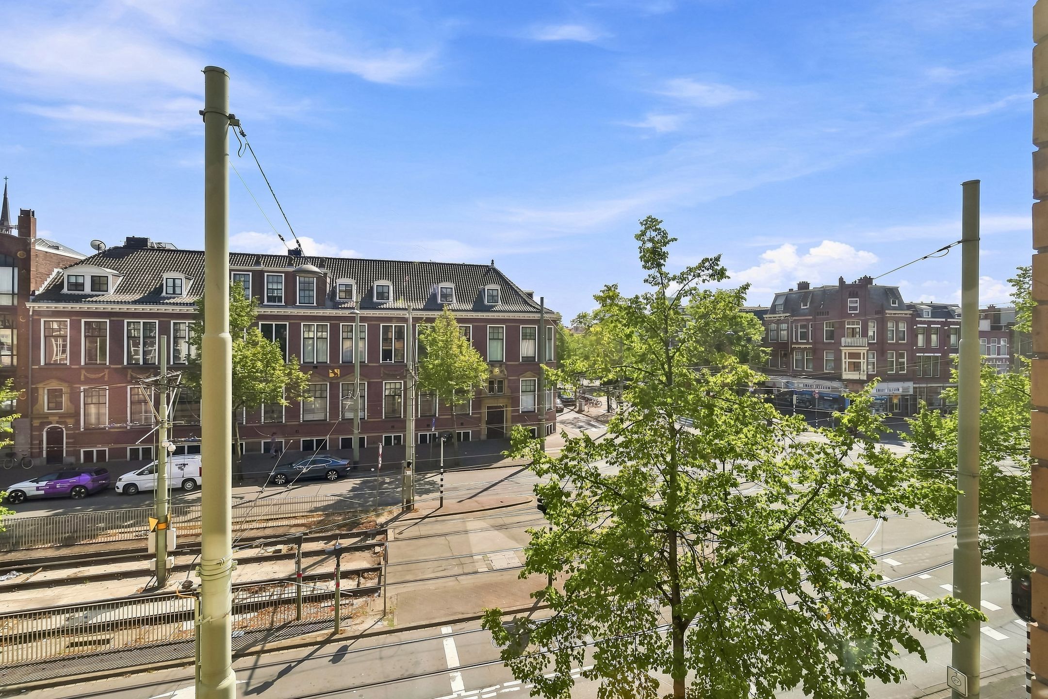Photo 12 of Prinsegracht 47-E
