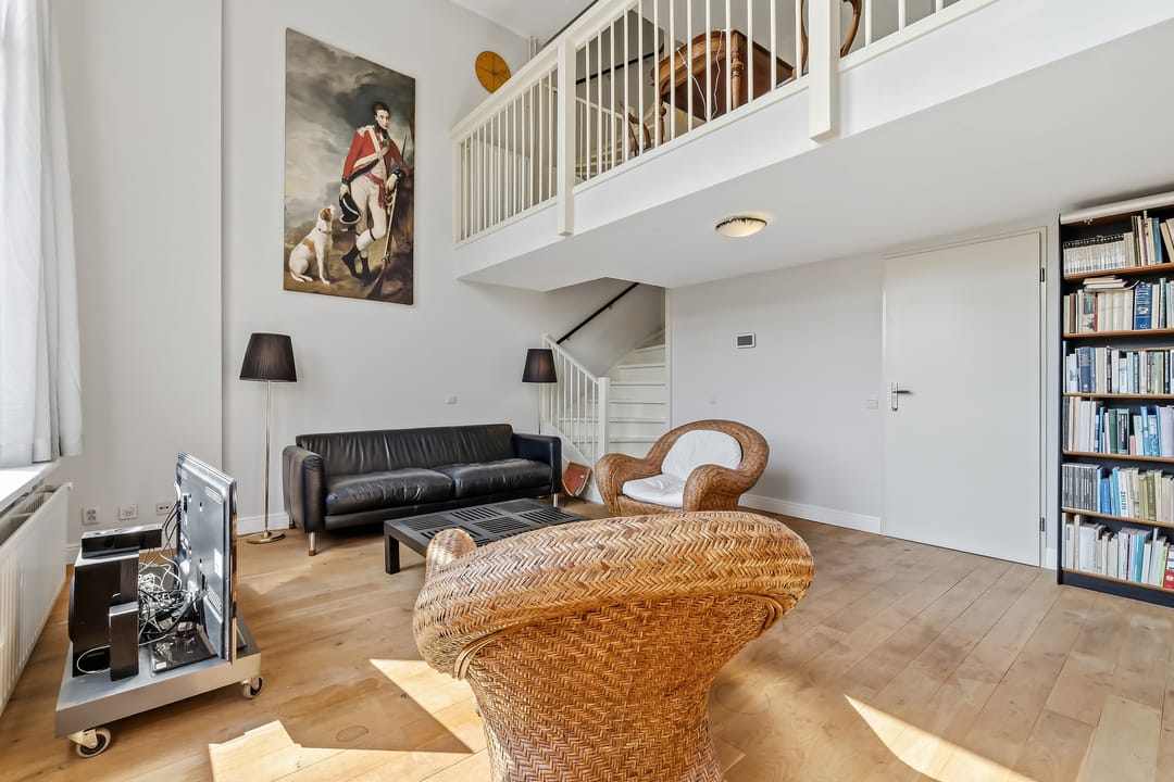 Photo 8 of Prinsegracht 47-E