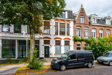 Schimmelpenninckstraat thumbnail