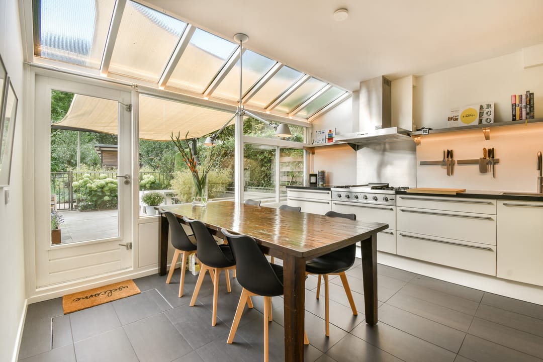 Photo 2 of Lizzy Ansinghstraat 60