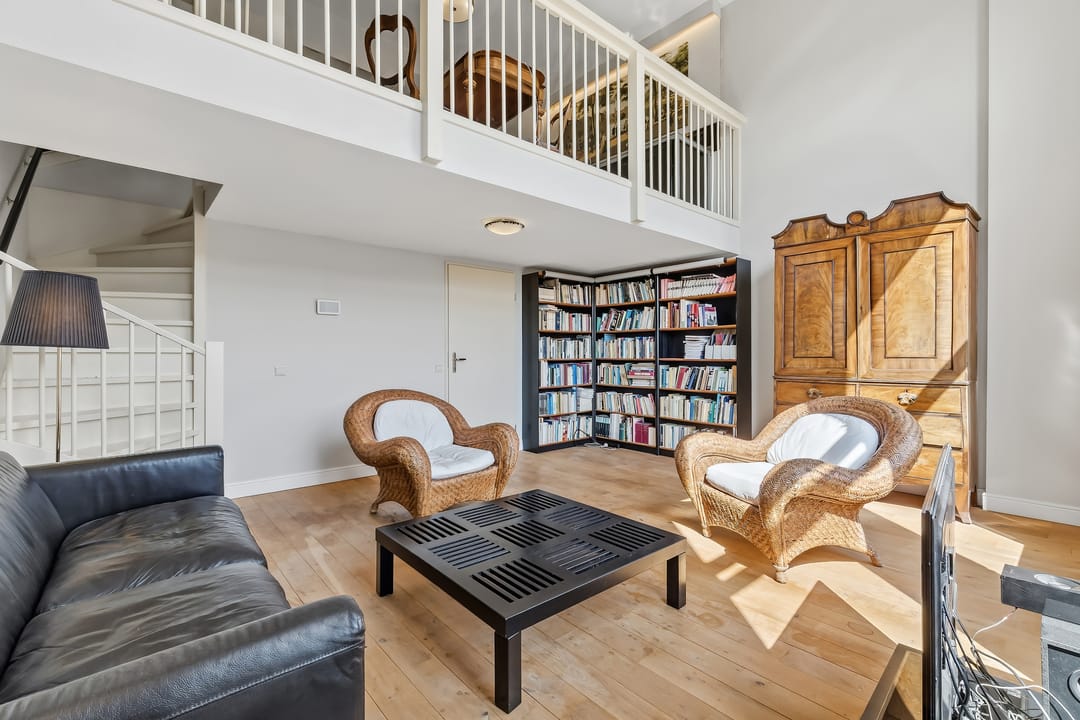 Photo 2 of Prinsegracht 47-E