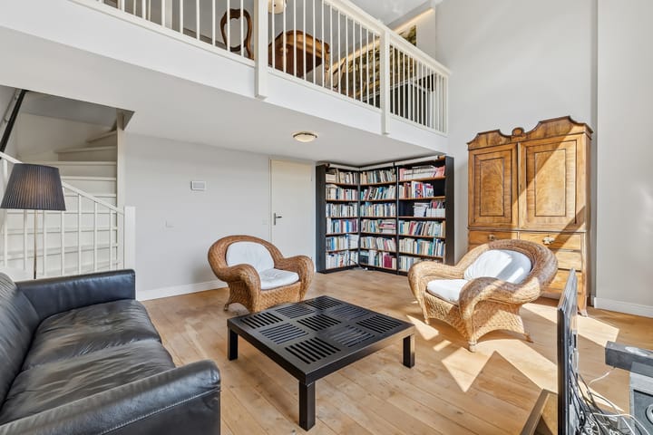 Photo 2 of Prinsegracht 47-E