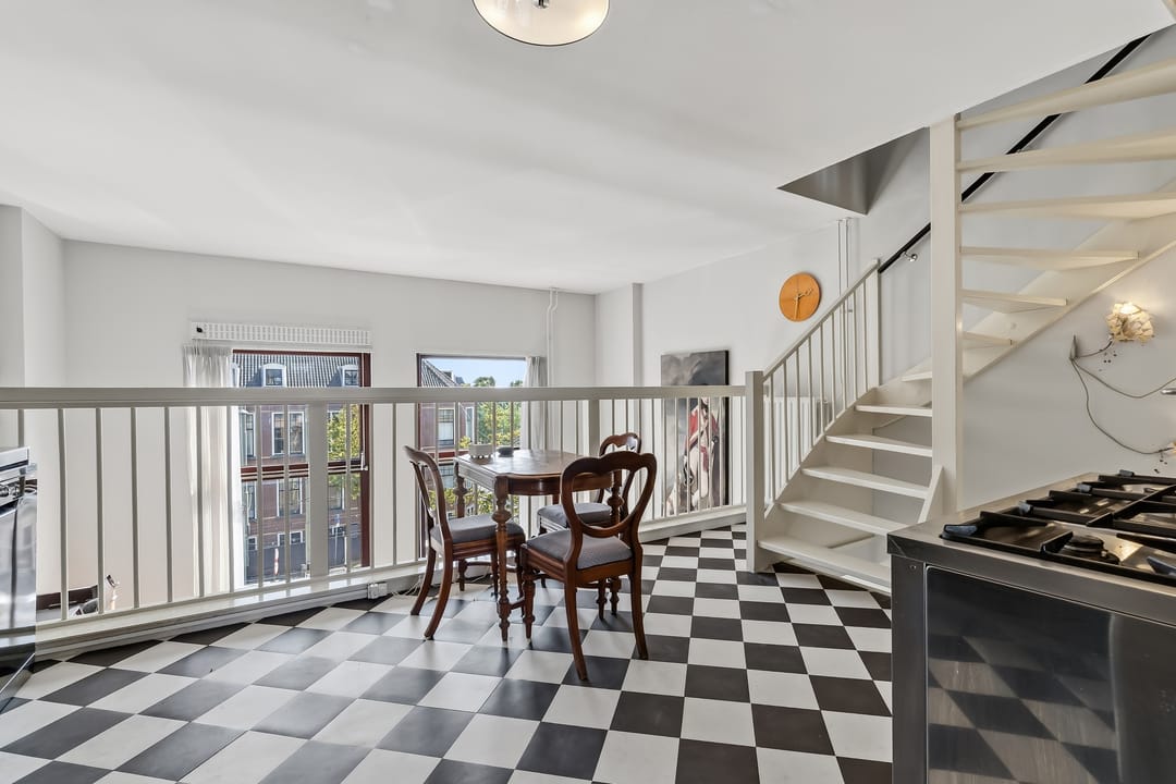 Photo 16 of Prinsegracht 47-E