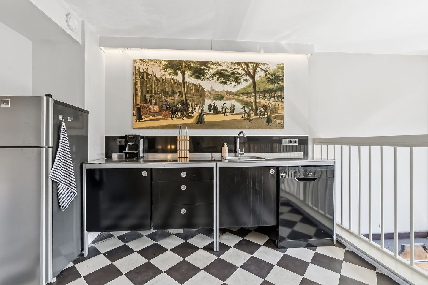 Photo 14 of Prinsegracht 47-E
