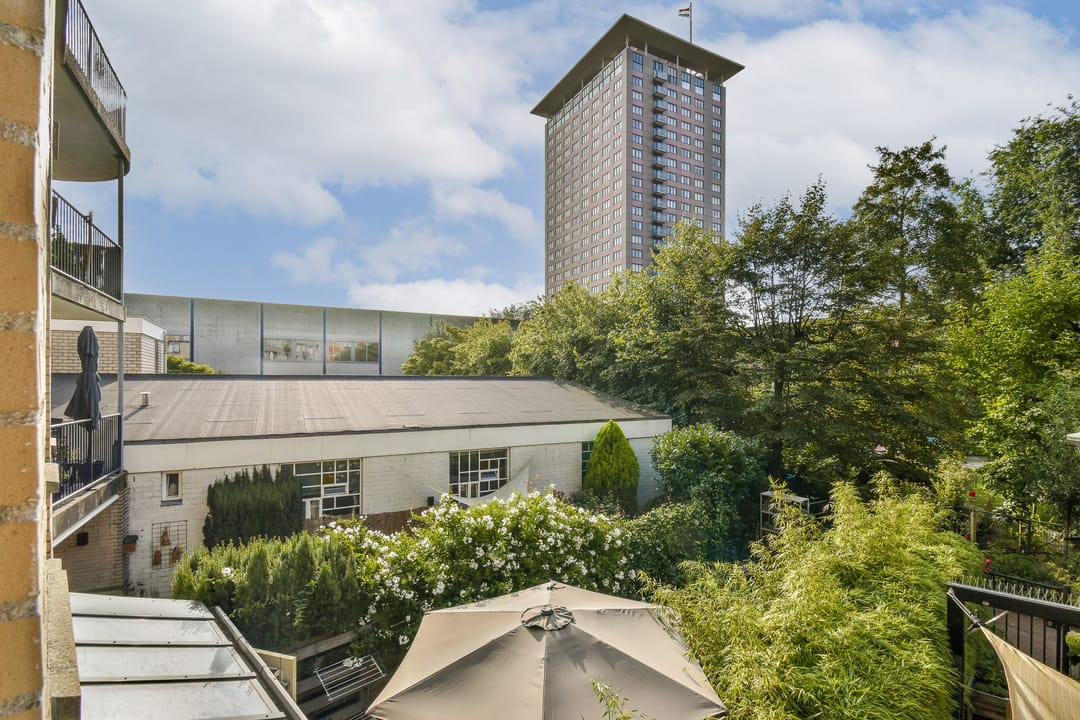 Photo 11 of Lizzy Ansinghstraat 60