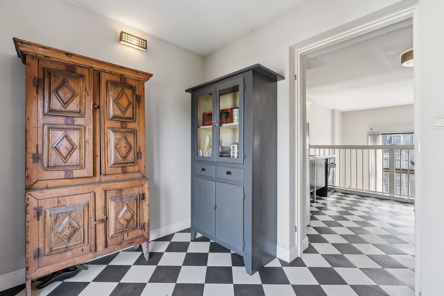 Photo 20 of Prinsegracht 47-E