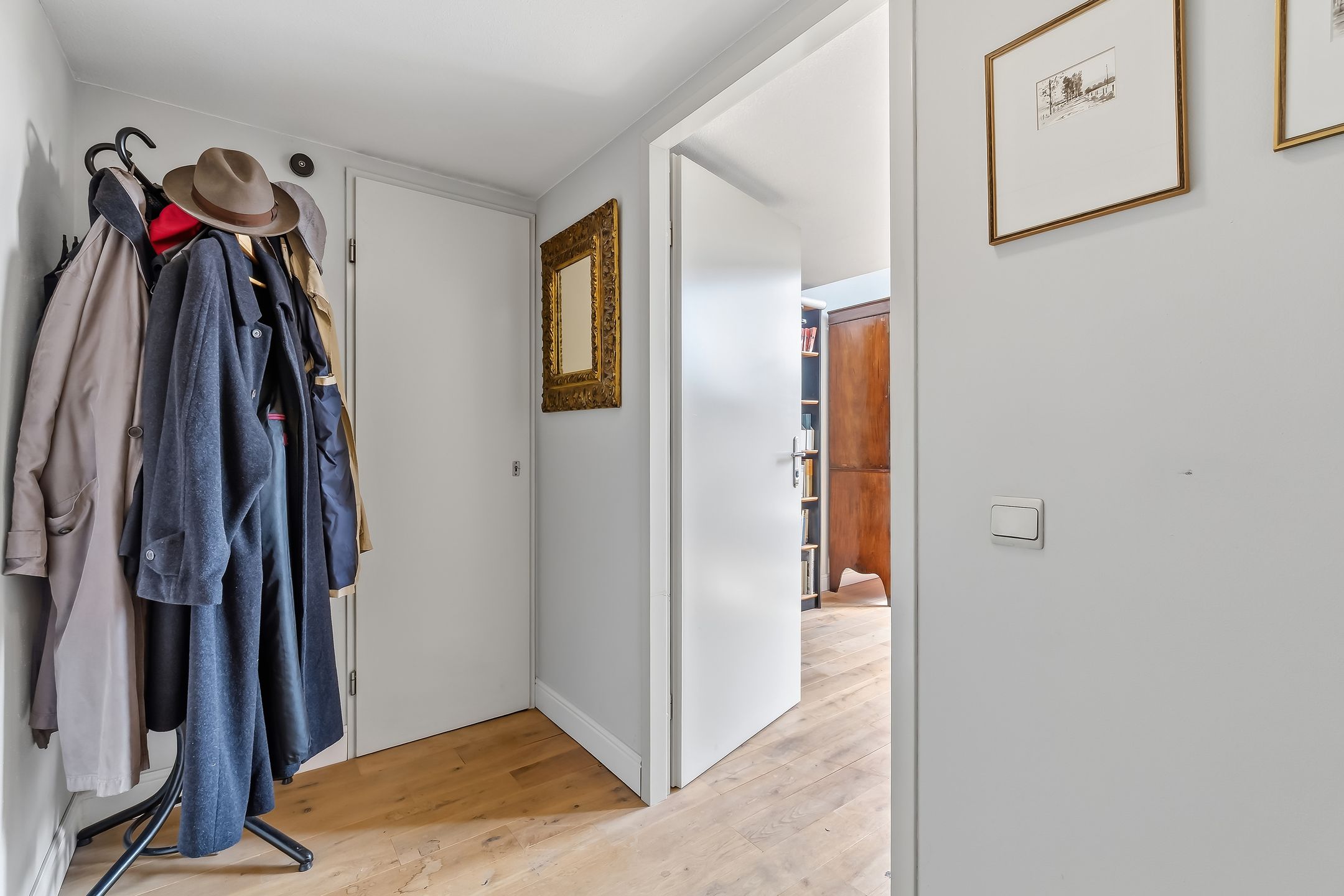 Photo 6 of Prinsegracht 47-E