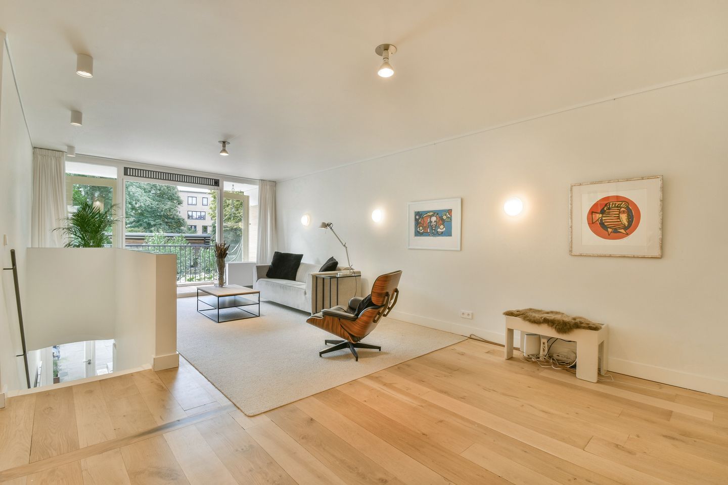Appartement Lizzy Ansinghstraat 60 — foto 1