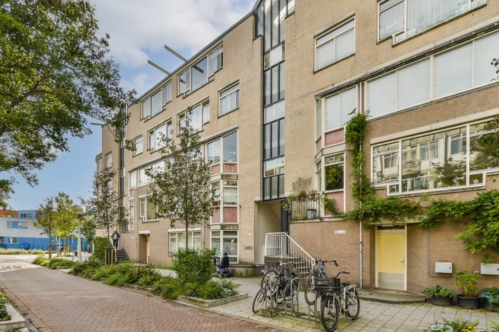 Foto 4 van Lizzy Ansinghstraat 60