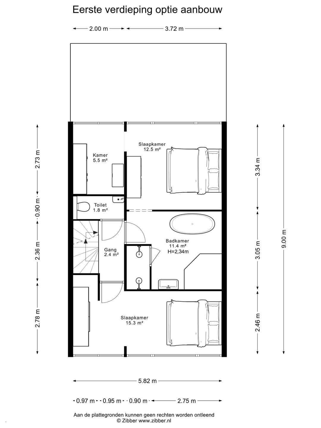 Foto 41 van Puttensestraat 4