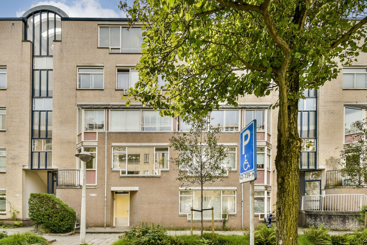 Photo 5 of Lizzy Ansinghstraat 60