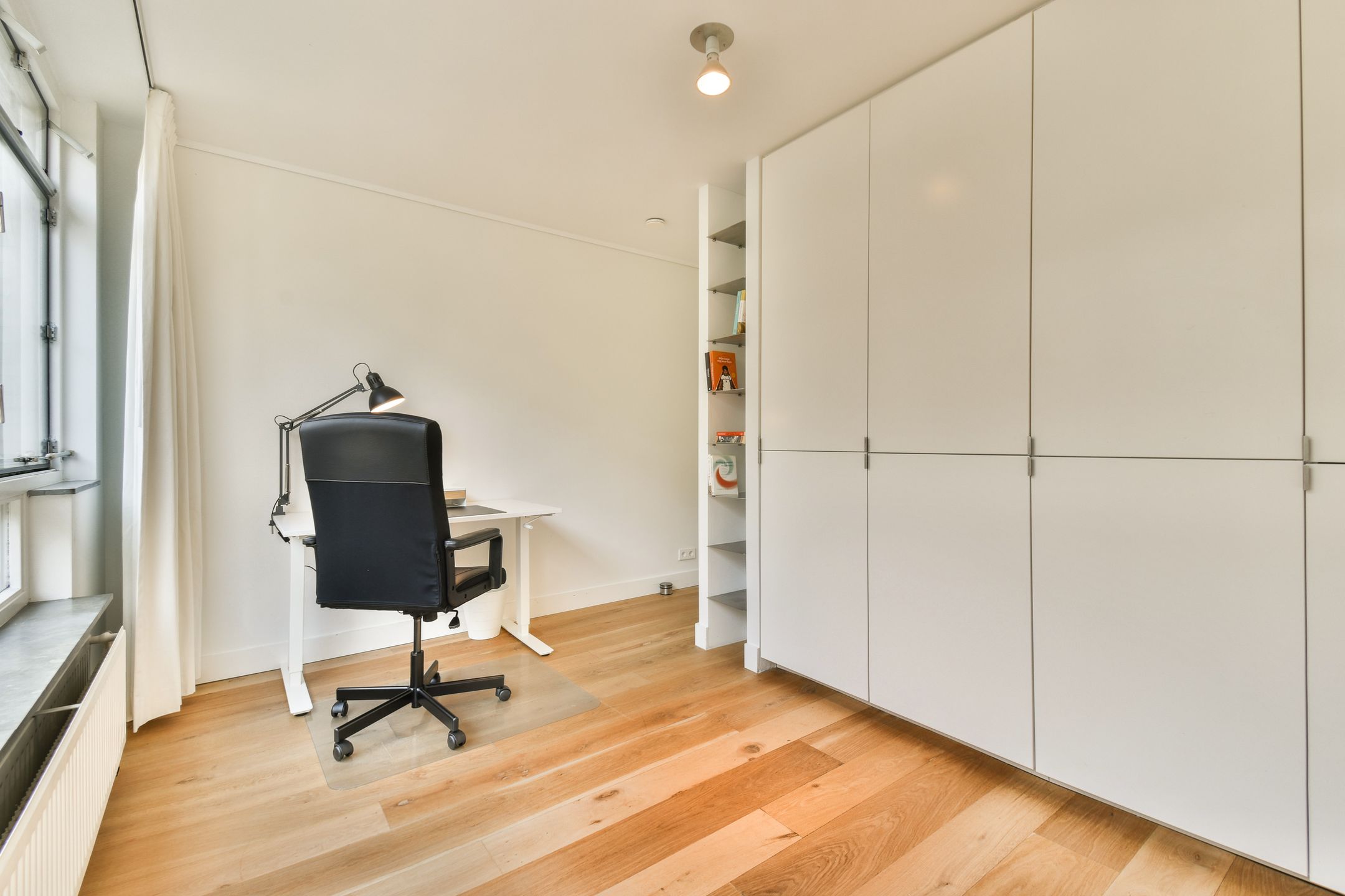 Photo 27 of Lizzy Ansinghstraat 60