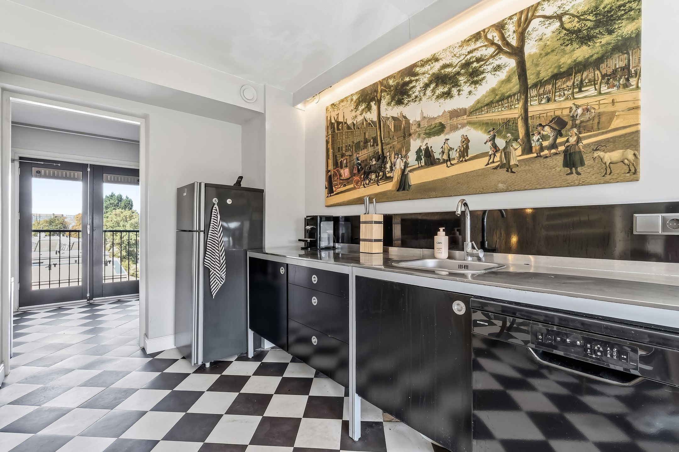 Photo 18 of Prinsegracht 47-E