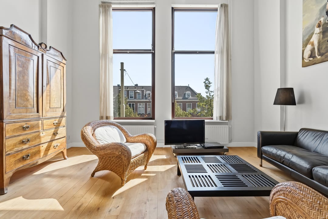 Photo 11 of Prinsegracht 47-E