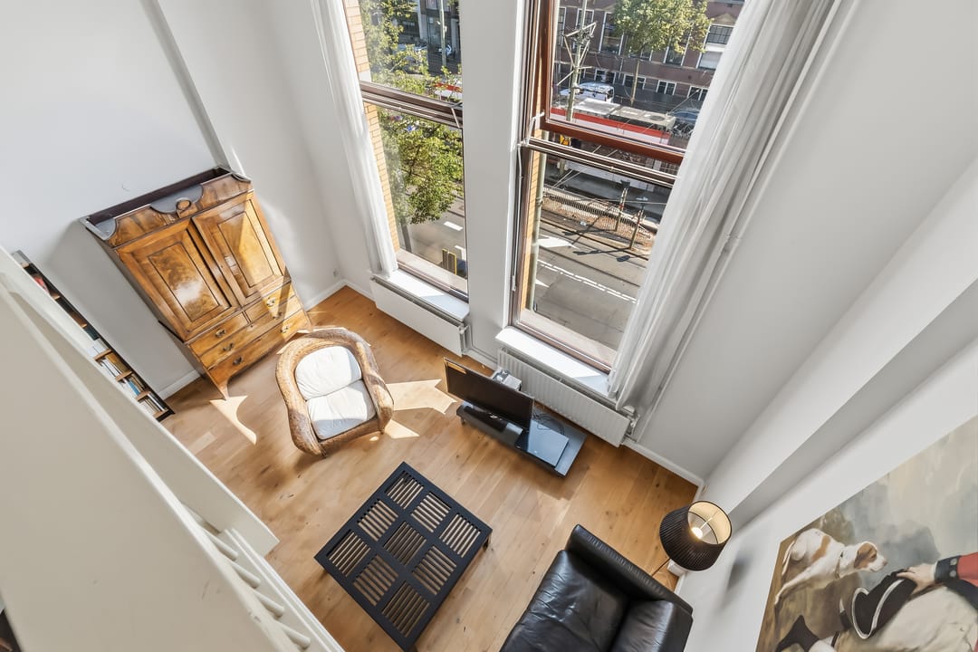 Photo 22 of Prinsegracht 47-E