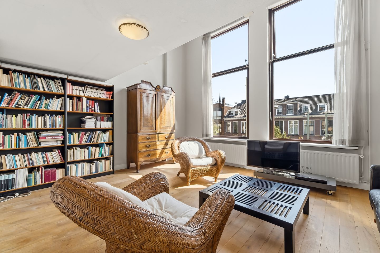 Photo 10 of Prinsegracht 47-E