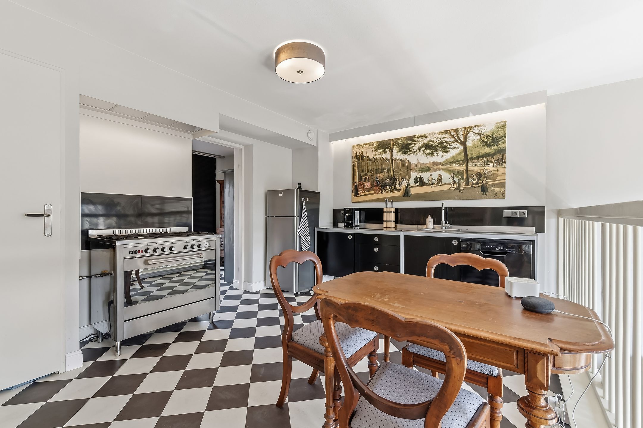 Photo 15 of Prinsegracht 47-E