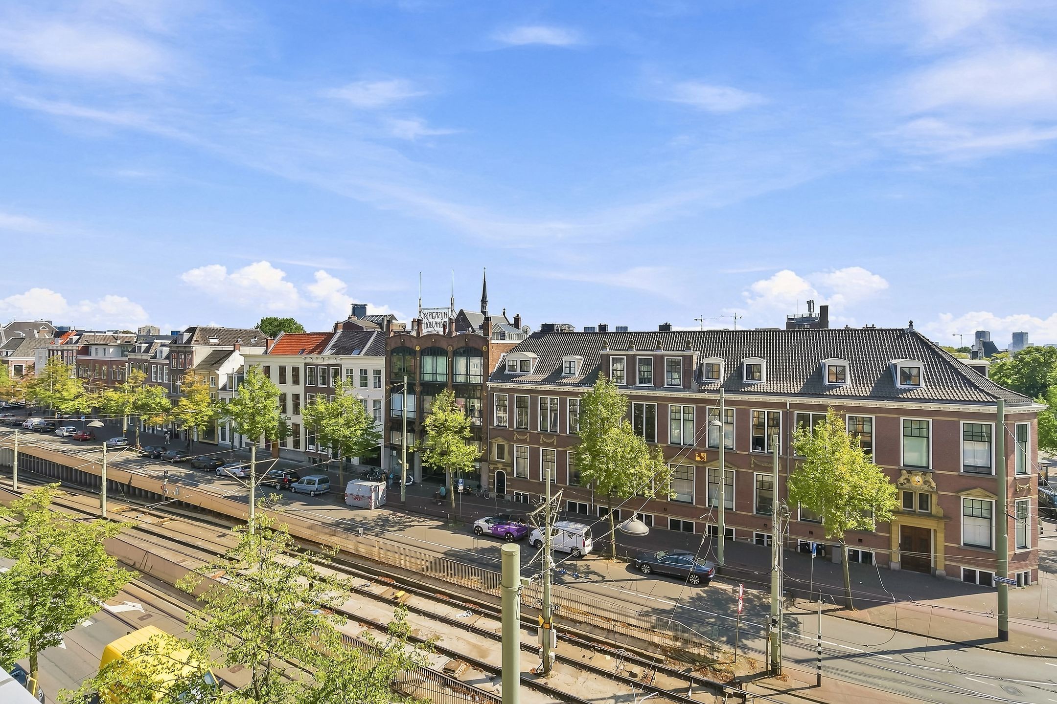Photo 36 of Prinsegracht 47-E