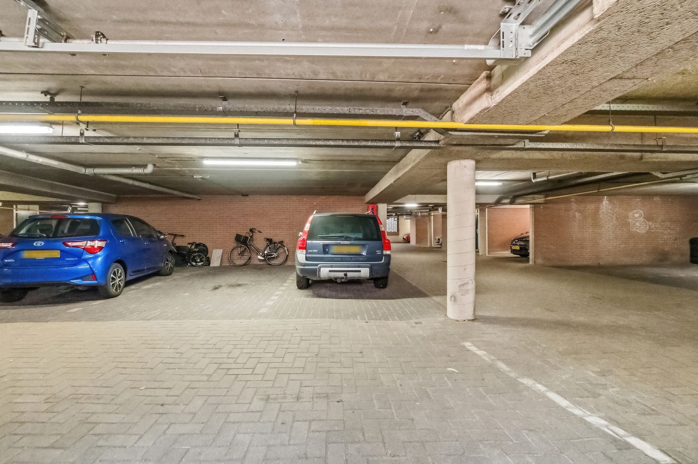 Photo 40 of Prinsegracht 47-E