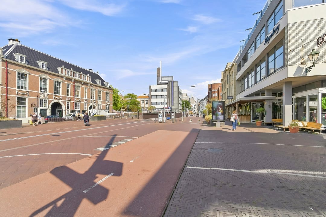 Photo 38 of Prinsegracht 47-E
