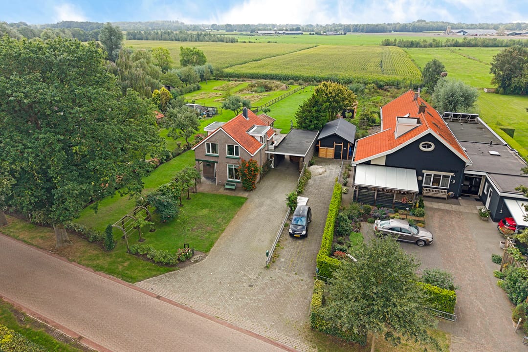Foto 43 van Drogteropslagen 52