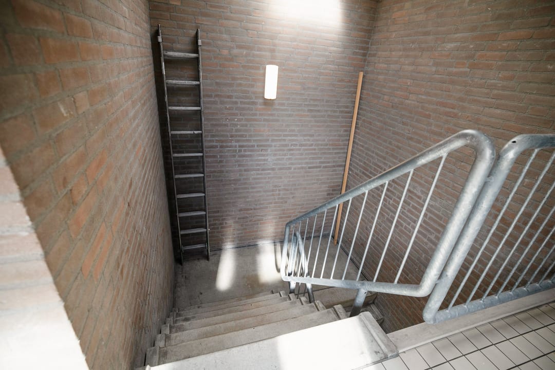 Foto 43 van Heemraadssingel 184-L