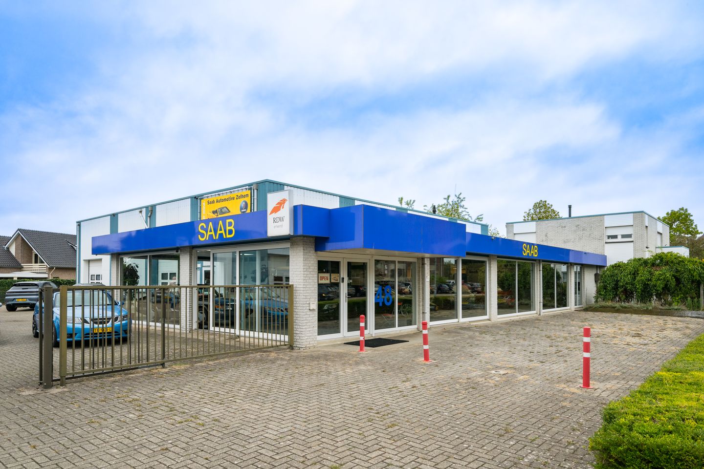 Bekijk foto 2 van Brinkweg 48