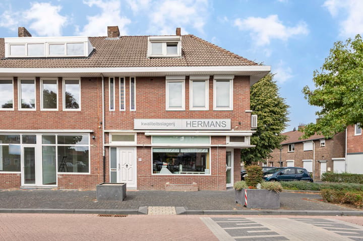 Kasteellaan 85, Heerlen
