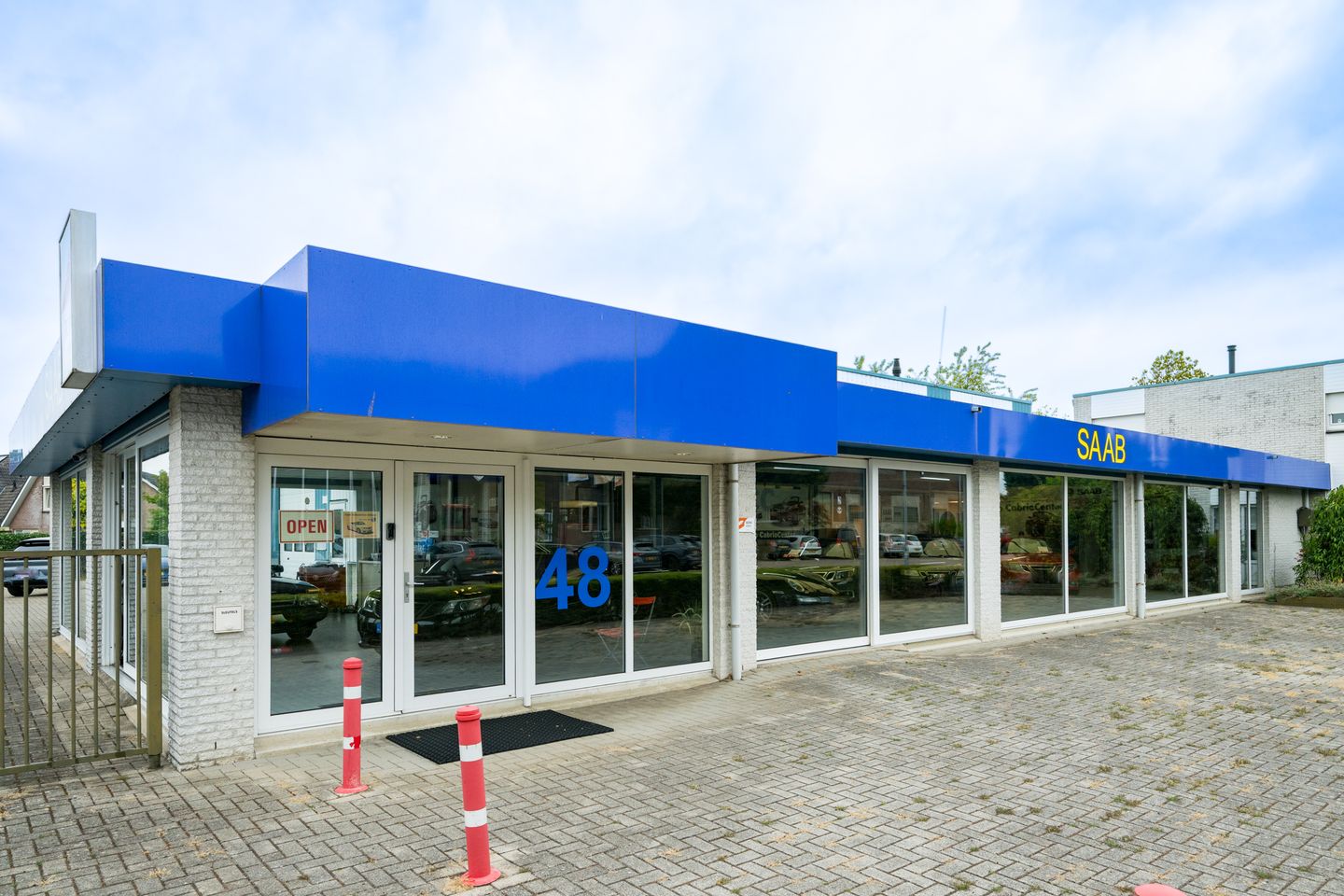 Bekijk foto 3 van Brinkweg 48