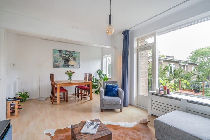 Appartement te koop: Alexanderlaan 18, Rijswijk (Zh)