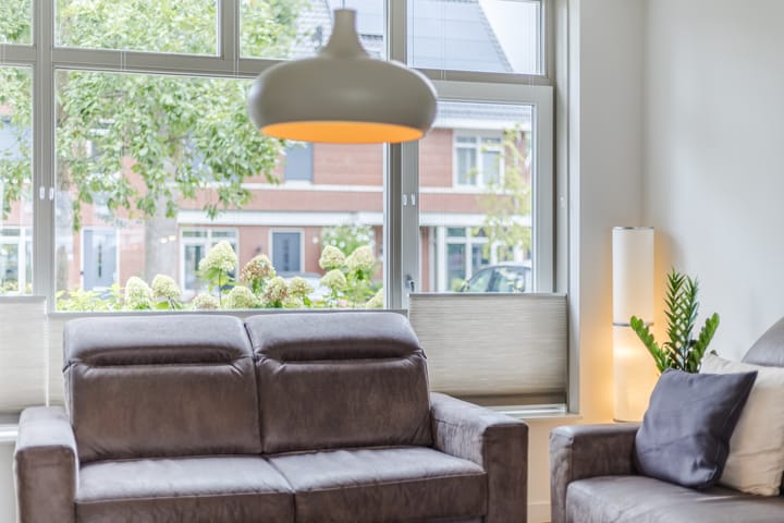 Foto 4 van Willy den Oudenstraat 39