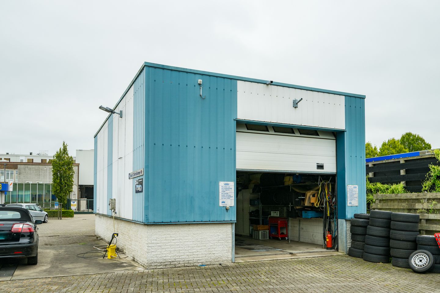Bekijk foto 5 van Brinkweg 48