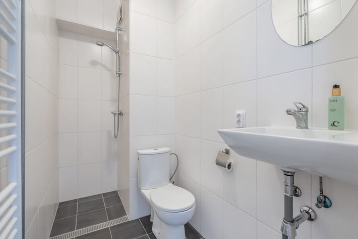 Appartement te koop: Alexanderlaan 18, Rijswijk (Zh)