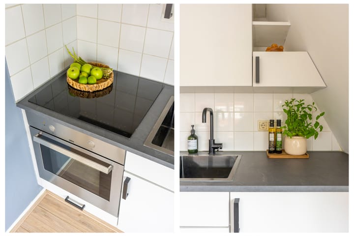 Studio te koop: Ooftstraat 15B, Utrecht