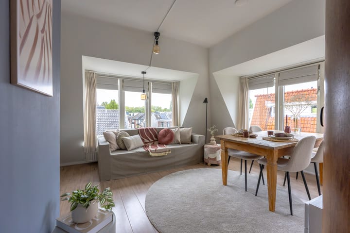 Studio te koop: Ooftstraat 15B, Utrecht