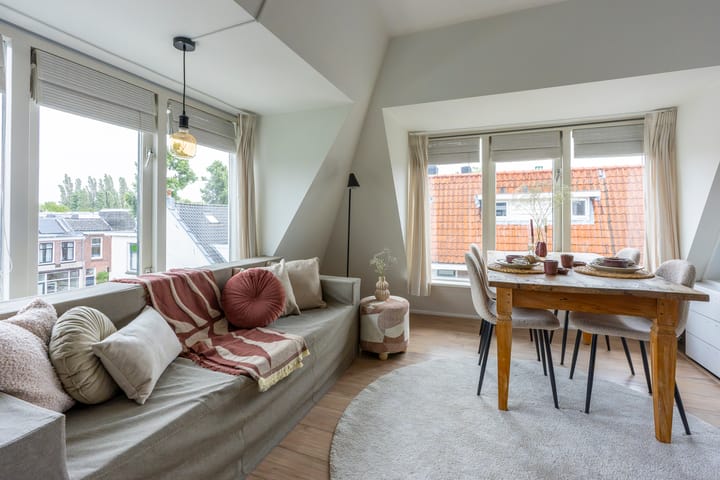 Studio te koop: Ooftstraat 15B, Utrecht