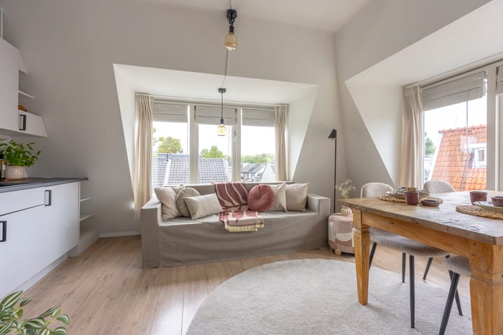 Studio te koop: Ooftstraat 15B, Utrecht