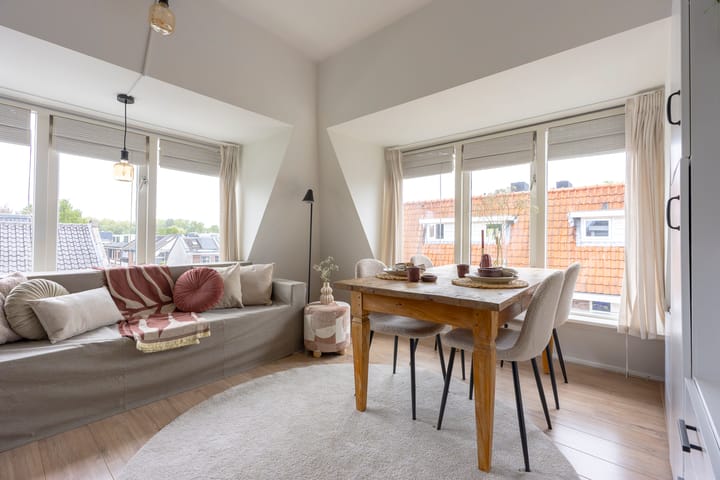 Studio te koop: Ooftstraat 15B, Utrecht