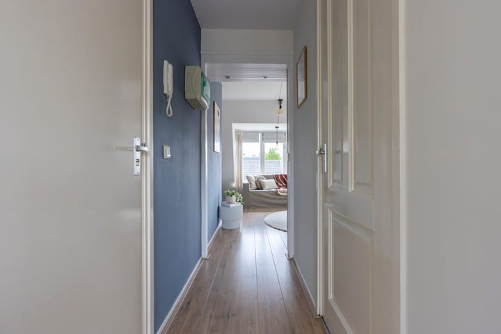 Studio te koop: Ooftstraat 15B, Utrecht