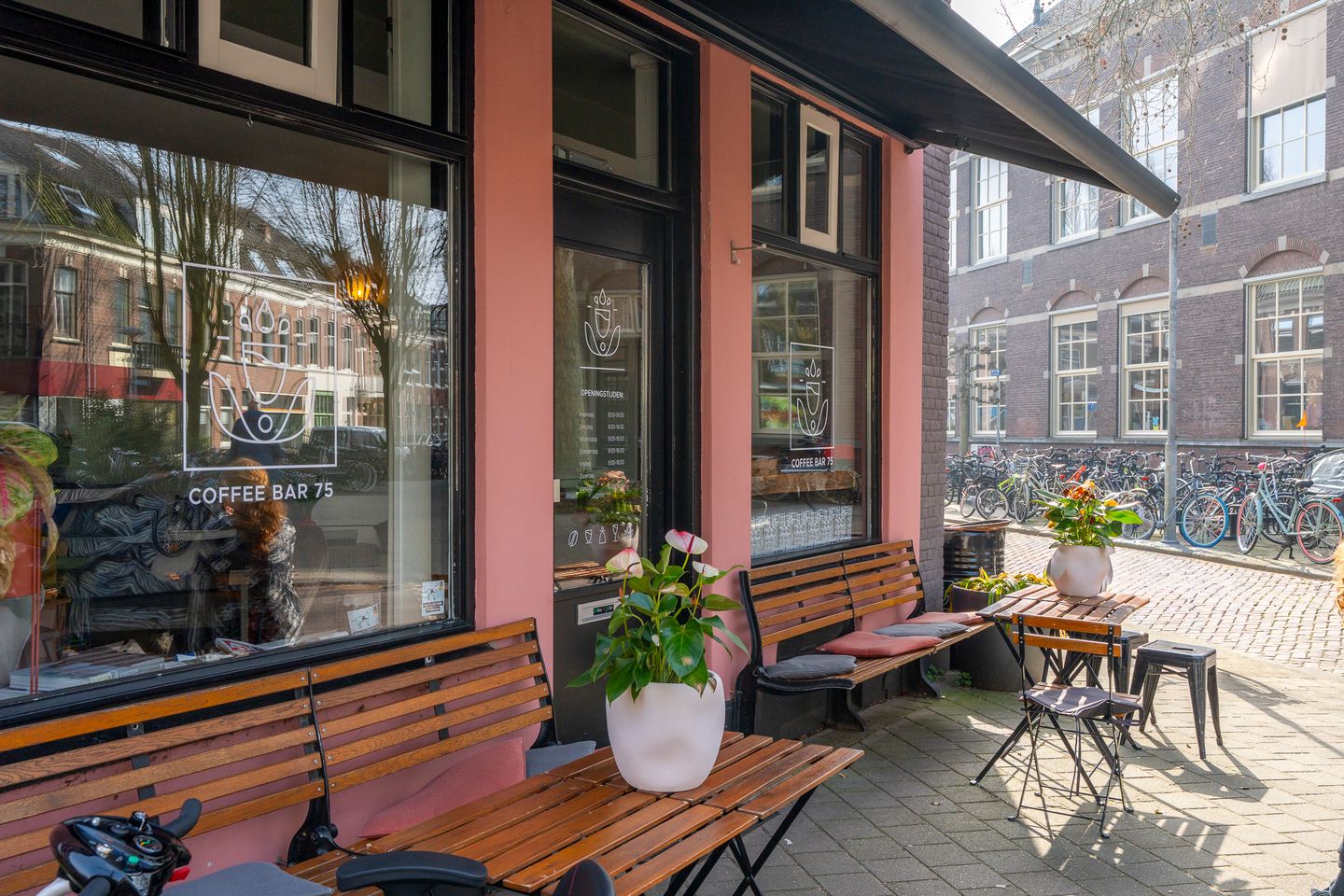 Foto 40 van Ooftstraat 15-B