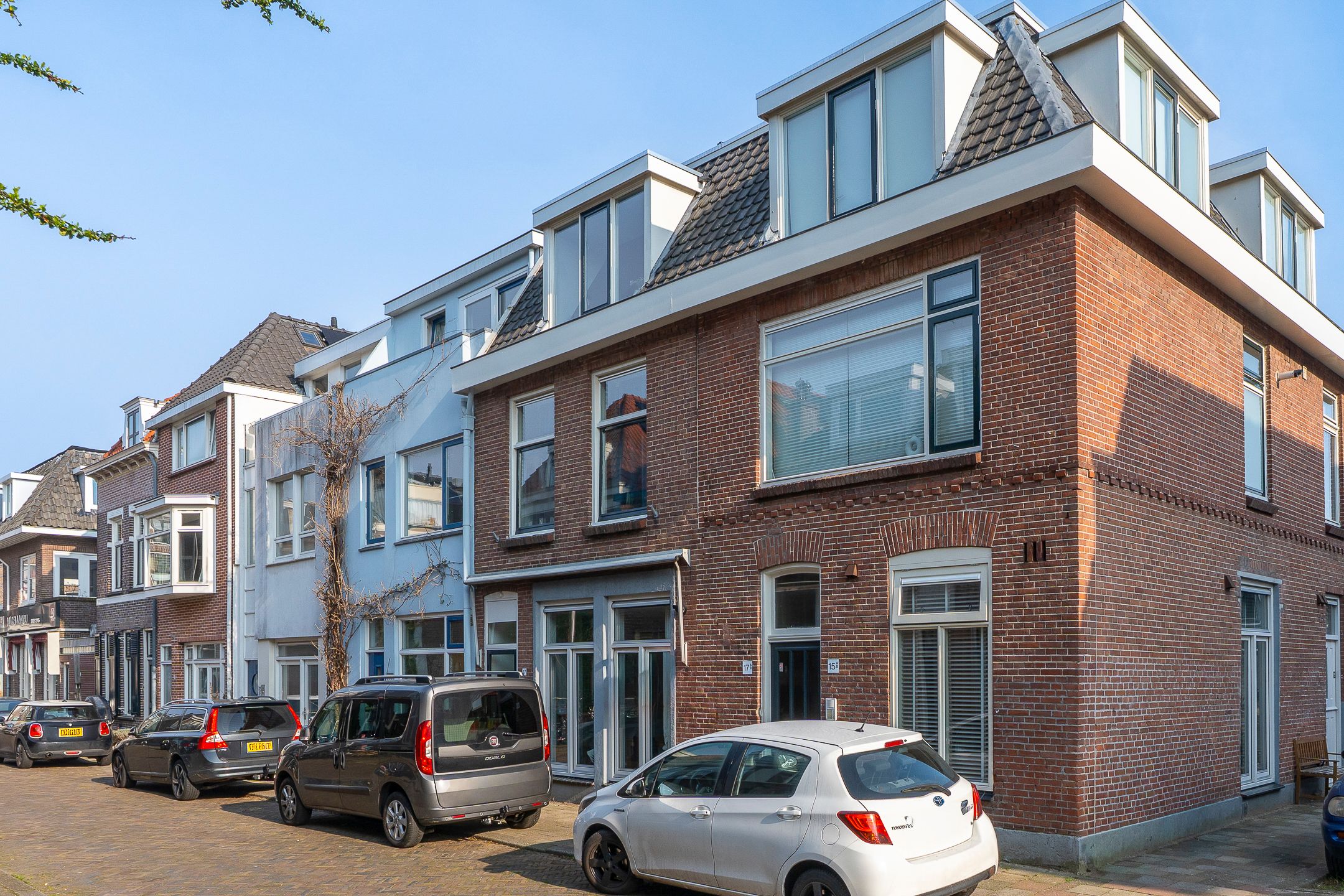 Foto 33 van Ooftstraat 15-B