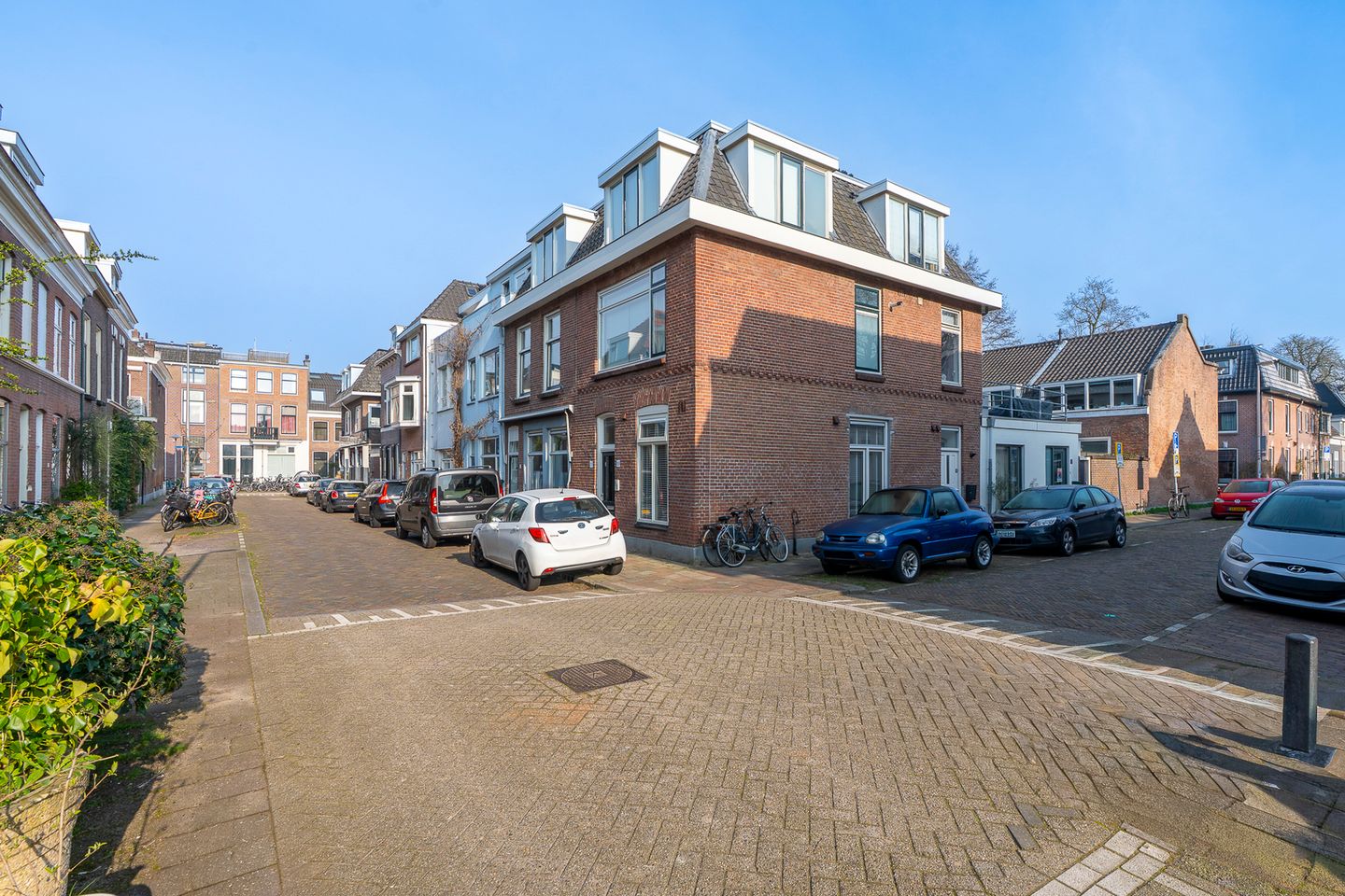 Foto 34 van Ooftstraat 15-B