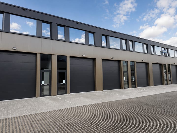 Veenbes 9-A6, Wateringen